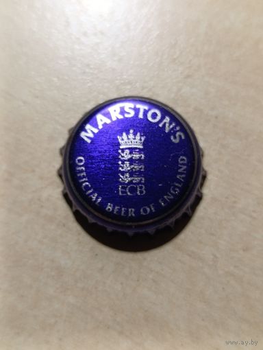 Пивные крышки - пробки