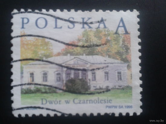 Польша 1998 стандарт