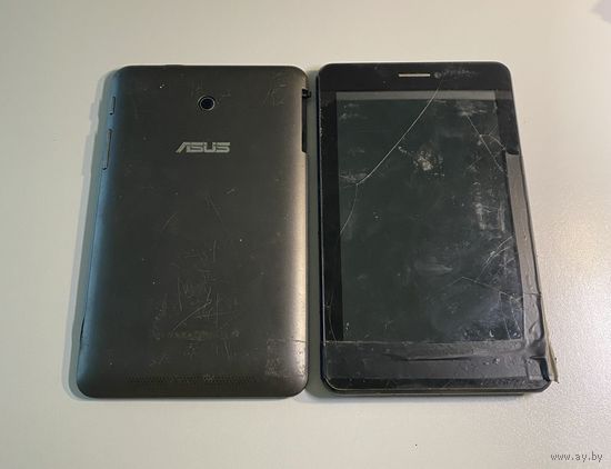 Планшет Asus