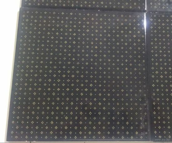 Плитка Керамическая СССР 15*15 см.