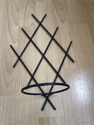 Подвес для горшка цветочного