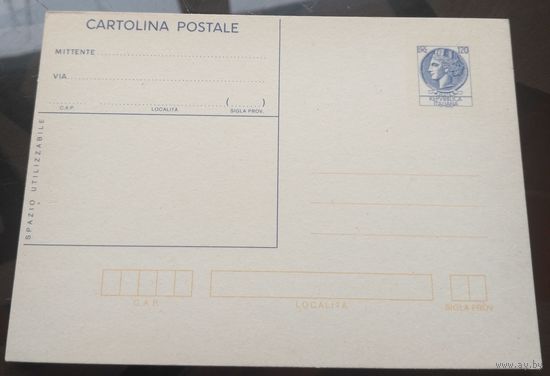 Италия Стандарт