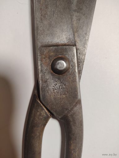 Ножницы горького