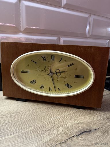 Янтарь.механические.на ходу.