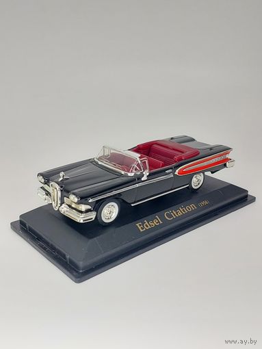 EDSEL Citation от Yat Ming