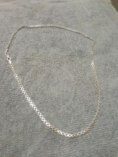 Цепочка 925 пр