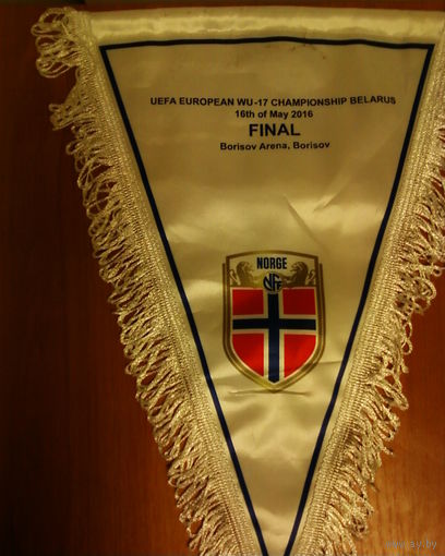 Вымпел-FINAL-Борисов   Арена