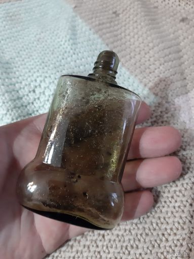 Лот по вермахту. Клеймо