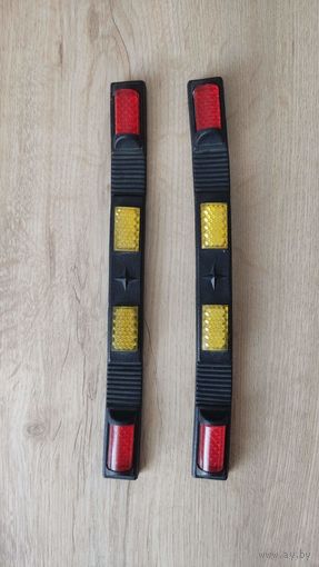 Катафот светоотражатель