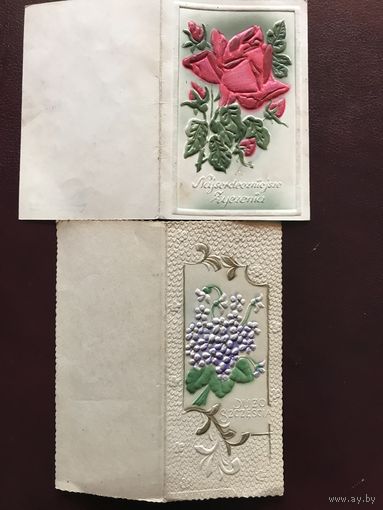Польша тиснение.1960г.цена за все.