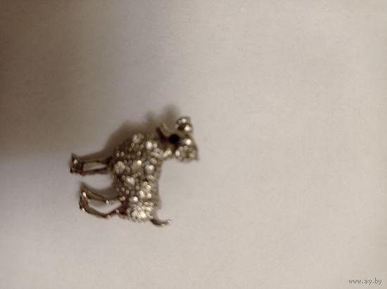 Брошь,значек