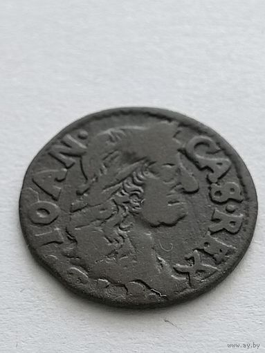 Солид (боратинка) 1663
