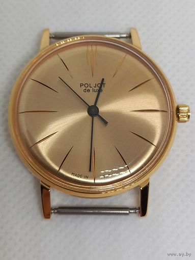 Часы Полёт де люкс