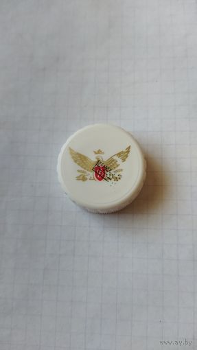 Крышка (ПЭТ)