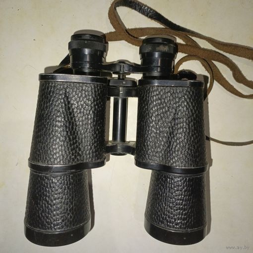 Бинокль олимпиада 80