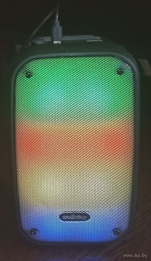 Колонка беспроводная Smartbuy