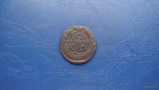 1 копейка 1789 ем                                                                                                                 (4895)
