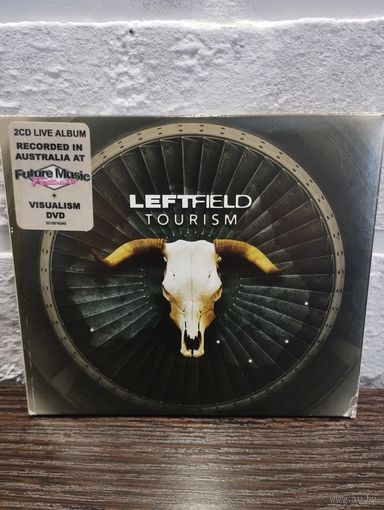 Leftfield – Tourism