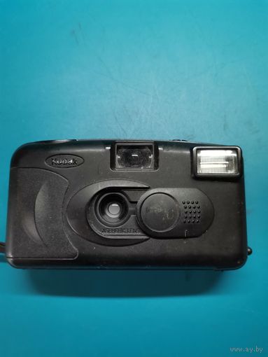 Фотоаппарат