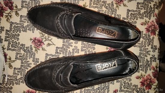 Туфли мужские 41 р.