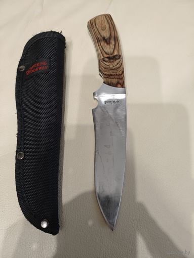 Нож Viking Norway