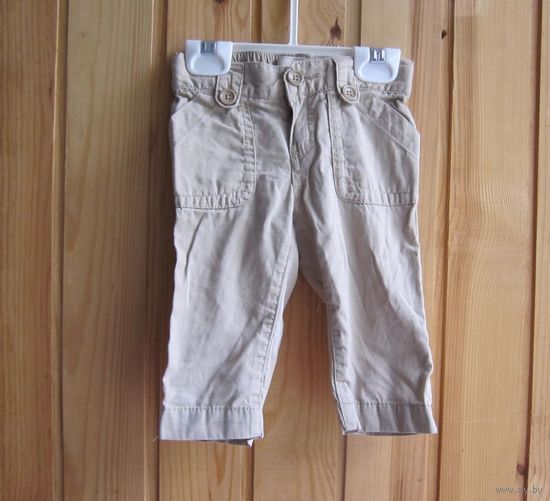 Капри летние Old Navy на девочку, 2Т