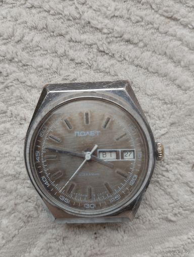 Часы Полёт Автоподзавод