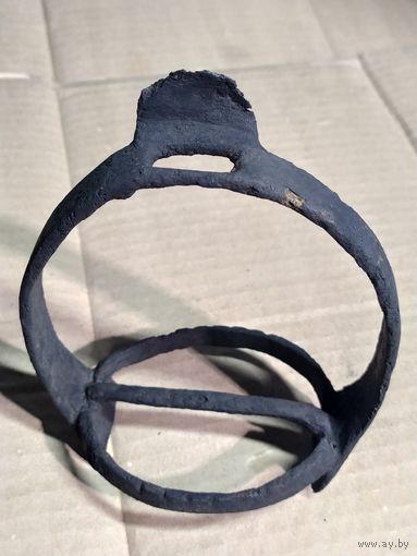 Стремя старинное , торги