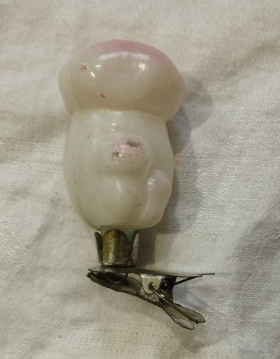 Ёлочная игрушка