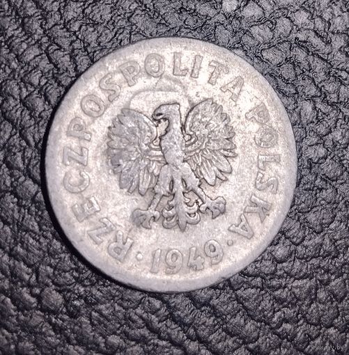 50 грошей 1949