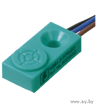 Индуктивный датчик Pepperl Fuchs NBB1,5-F79-E0