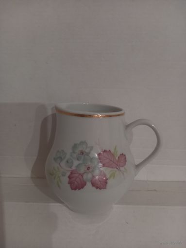 Сливочник, Барановка