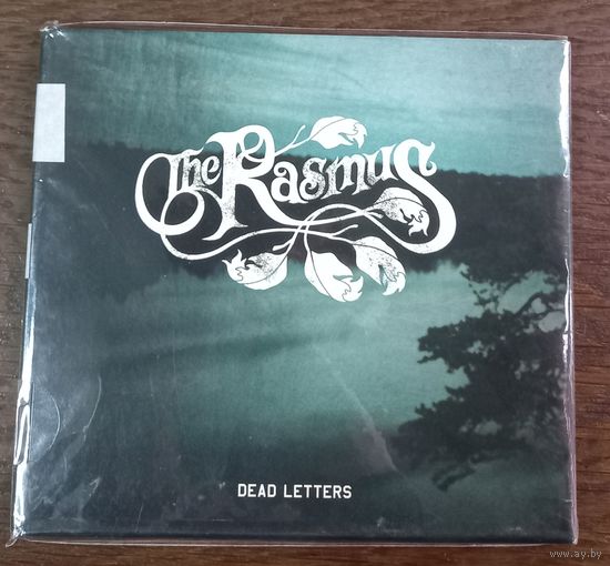 CD,(EC) The Rasmus – Dead Letters