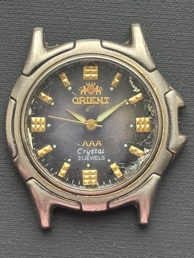 Часы наручные Orient