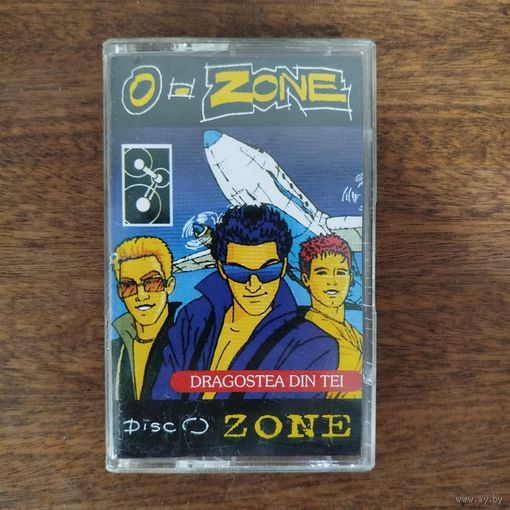 O-Zone "Disco Zone"
