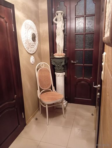 - Венский стул Бук Высота 110 см.