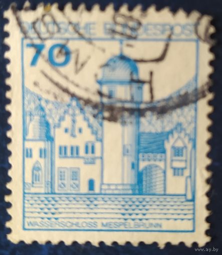 ФРГ (1949–1990) 1977 .