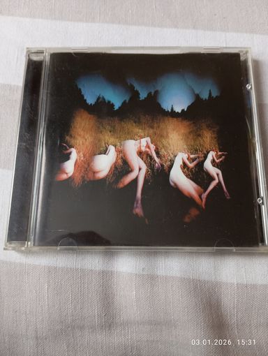 Future sound of London. The Isness. CD