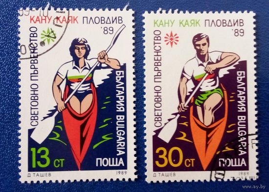 Болгария