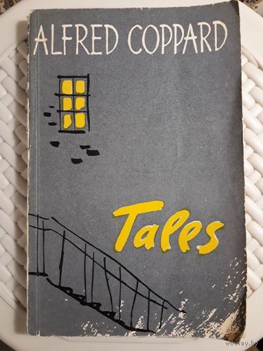 Tales by Alfred Coppard