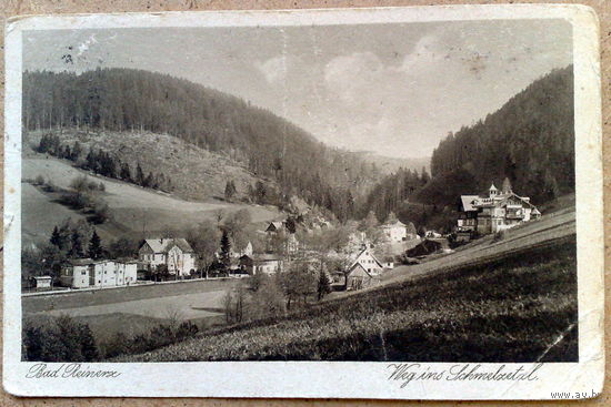 Германия 1925г