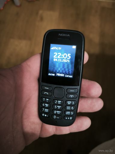 Nokia 105
