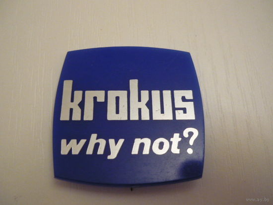 KROKUS