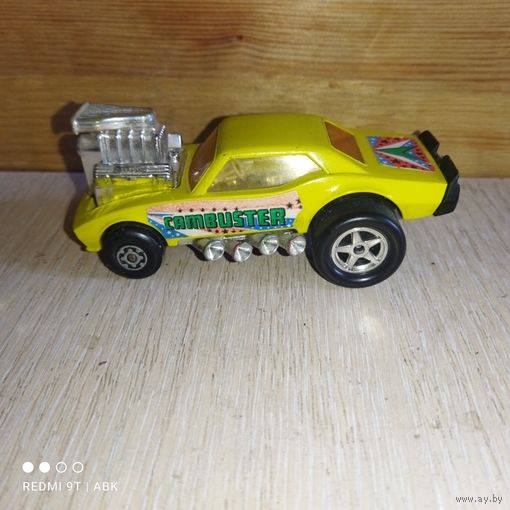 Винтажная модель Matchbox К 43-44.Англия.1973.