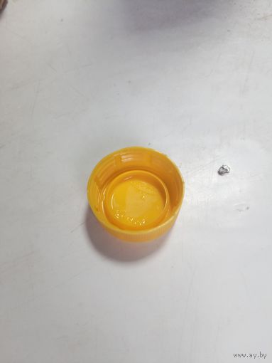 Пробка пластмассовая