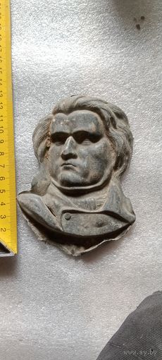 Адам Мицкевичь
