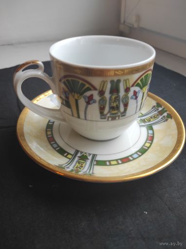 Чайные пары Чехия