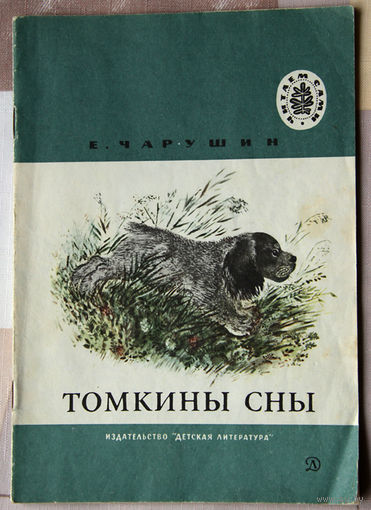 Томкины сны