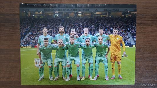 Фото Беларусь 2025