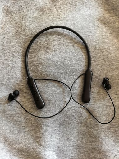 Наушники спортивные